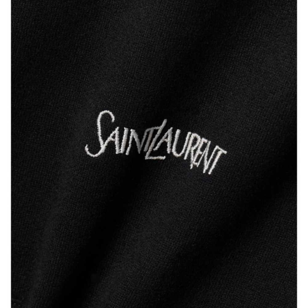 Saint Laurent Sweatshirt - image 3