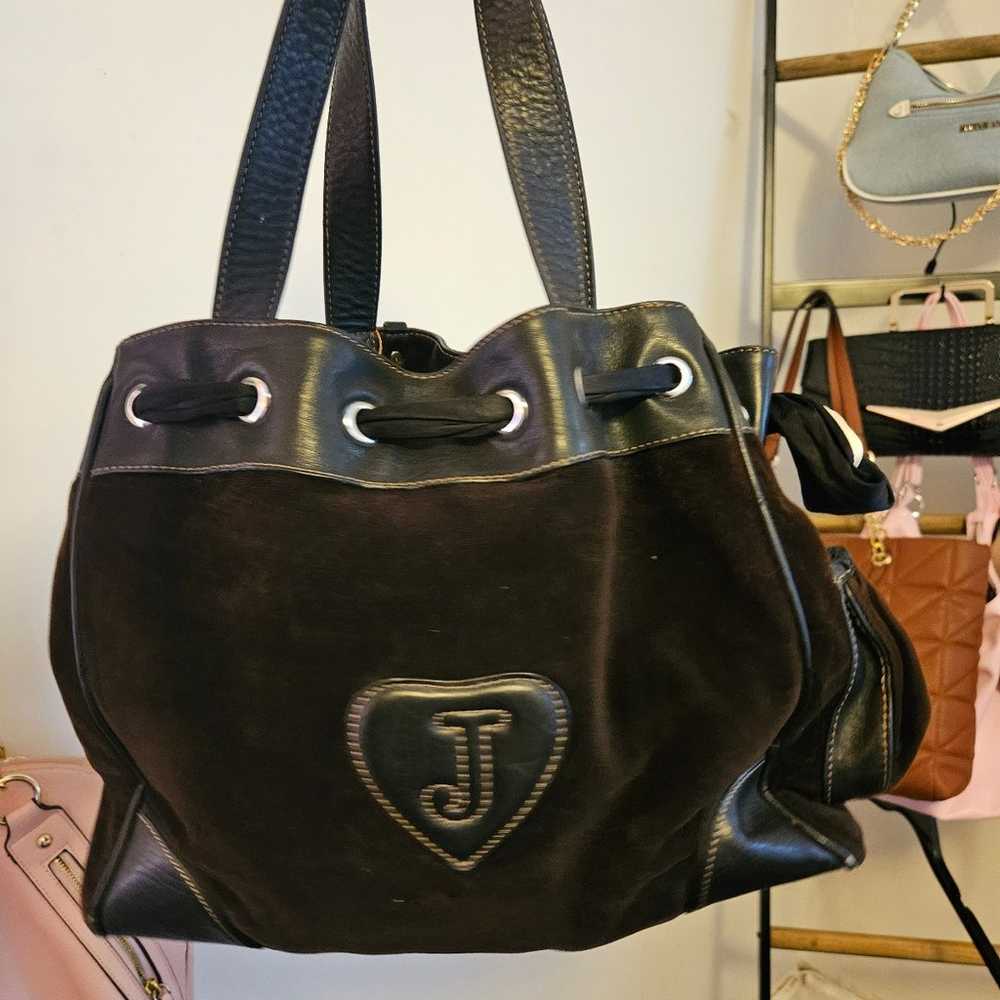 y2k Juicy Couture bag - image 5