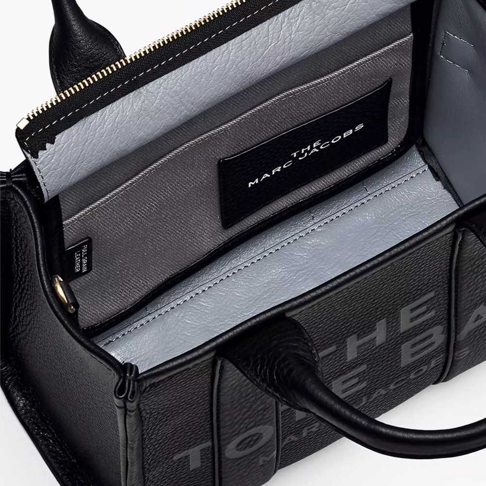 Marc Jacobs Small Tote Bag - image 2