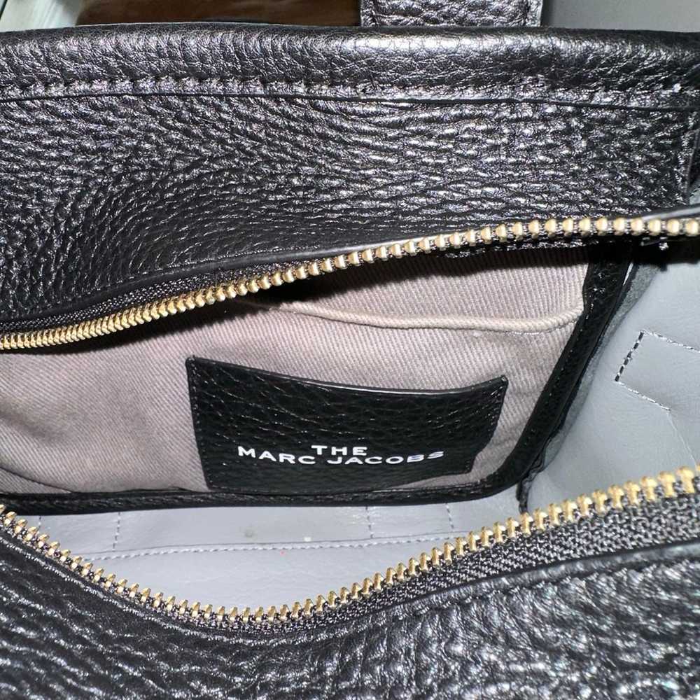 Marc Jacobs Small Tote Bag - image 6