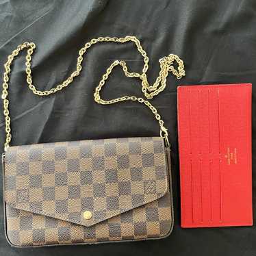 Louis Vuitton Felicie