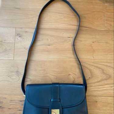 Available for immediate purchase Celine shoulder … - image 1