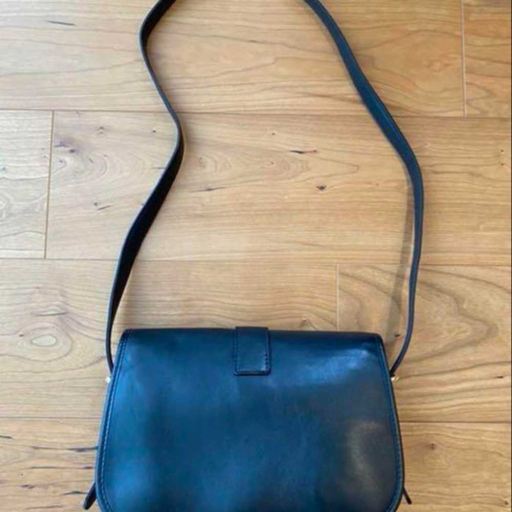 Available for immediate purchase Celine shoulder … - image 2