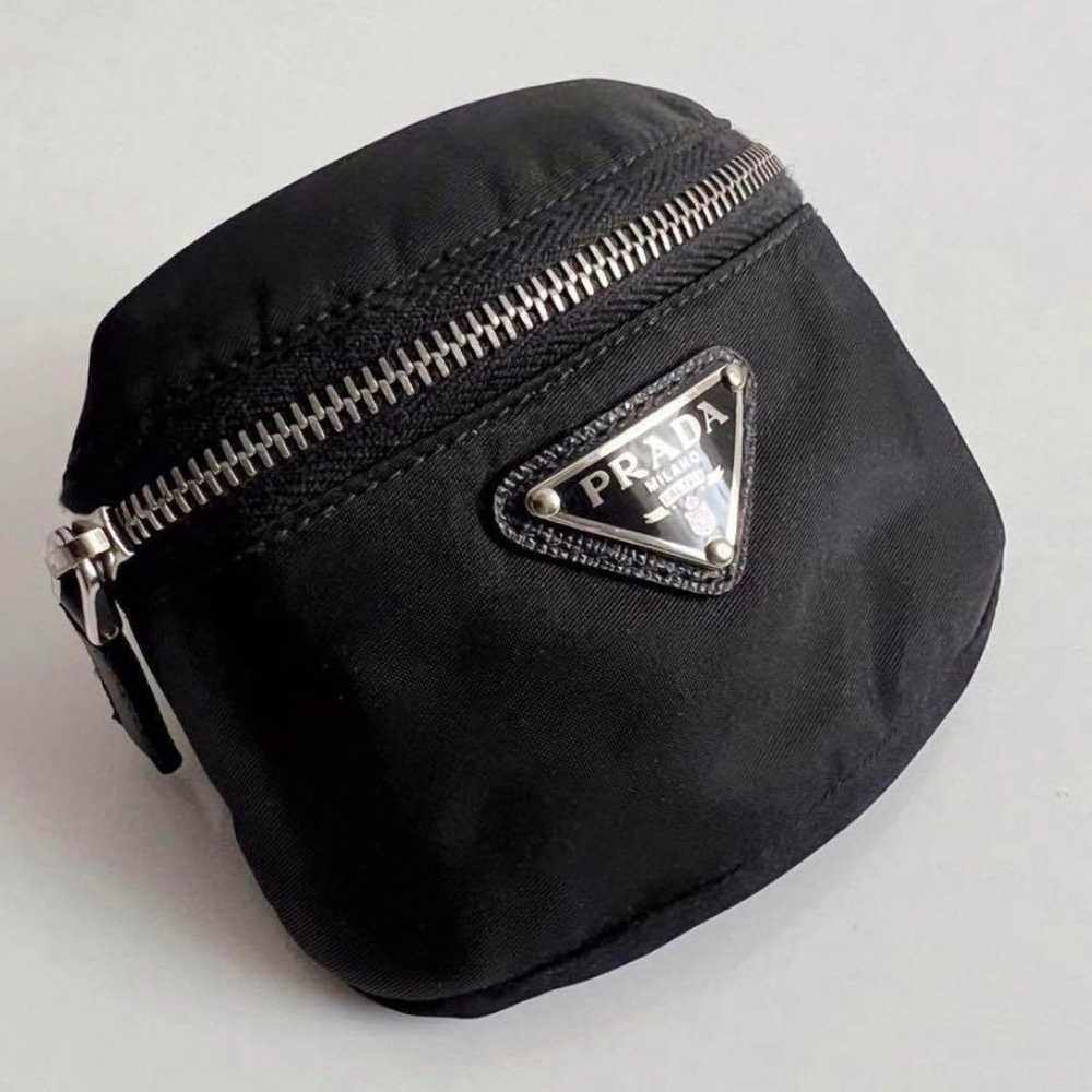 Excellent condition PRADA wristband pouch 1TT095 … - image 1