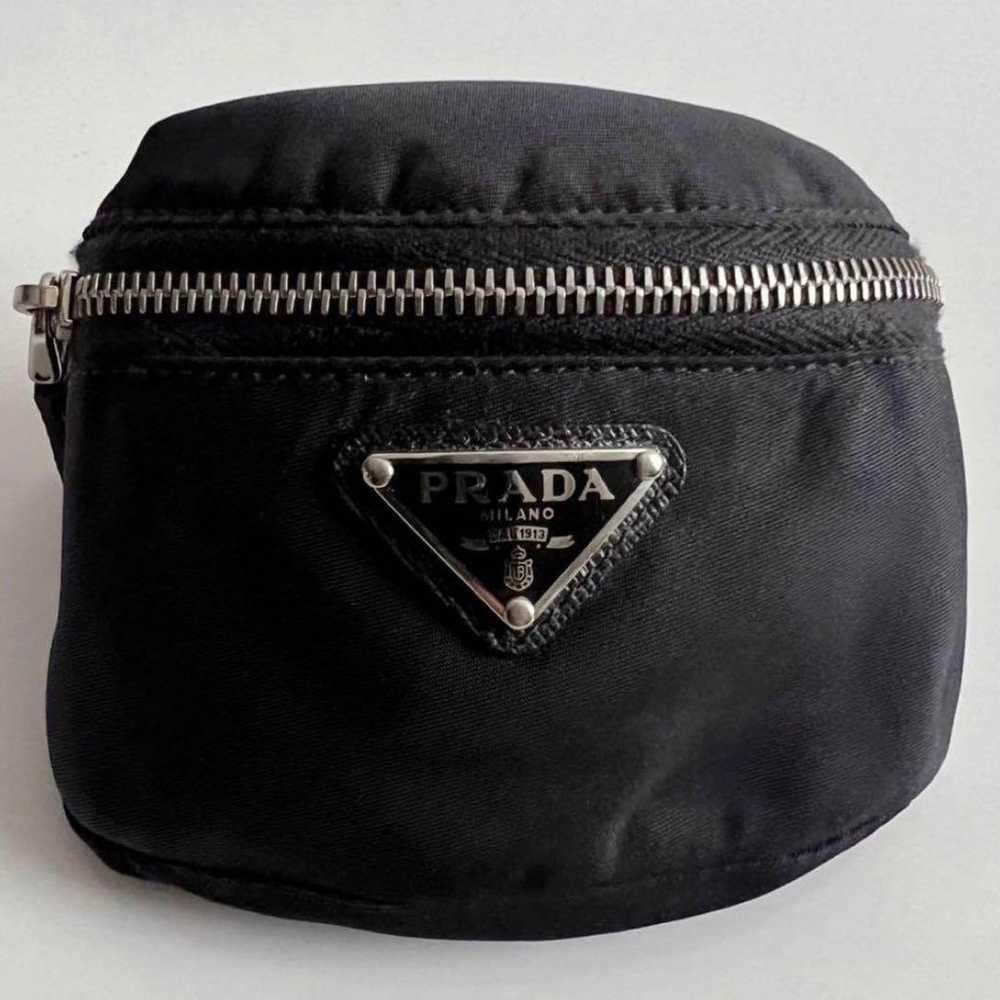 Excellent condition PRADA wristband pouch 1TT095 … - image 2