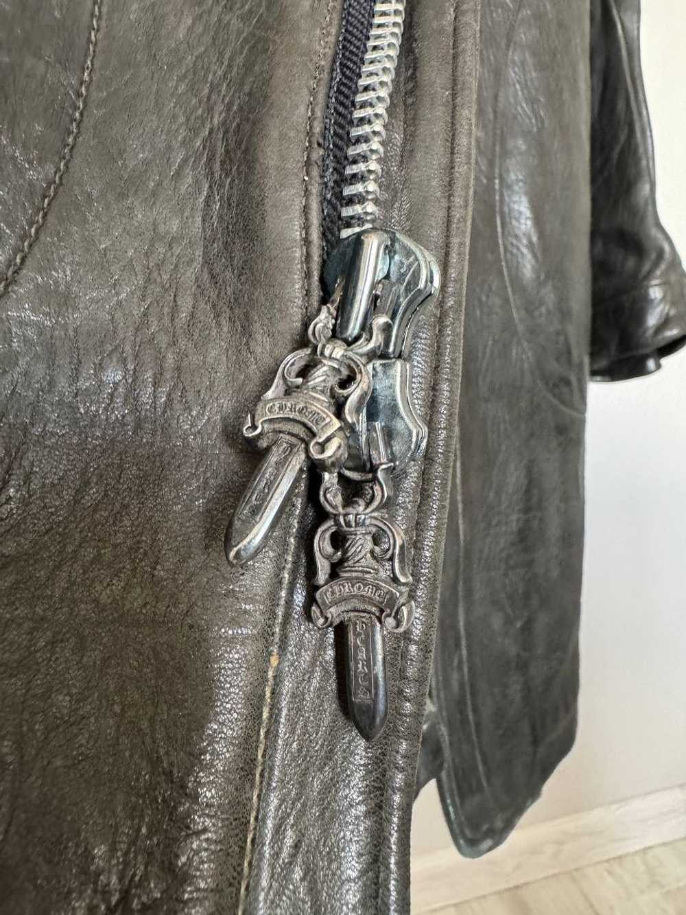 Carol Christian Poell × Chrome Hearts 1/1 CORS-PT… - image 8