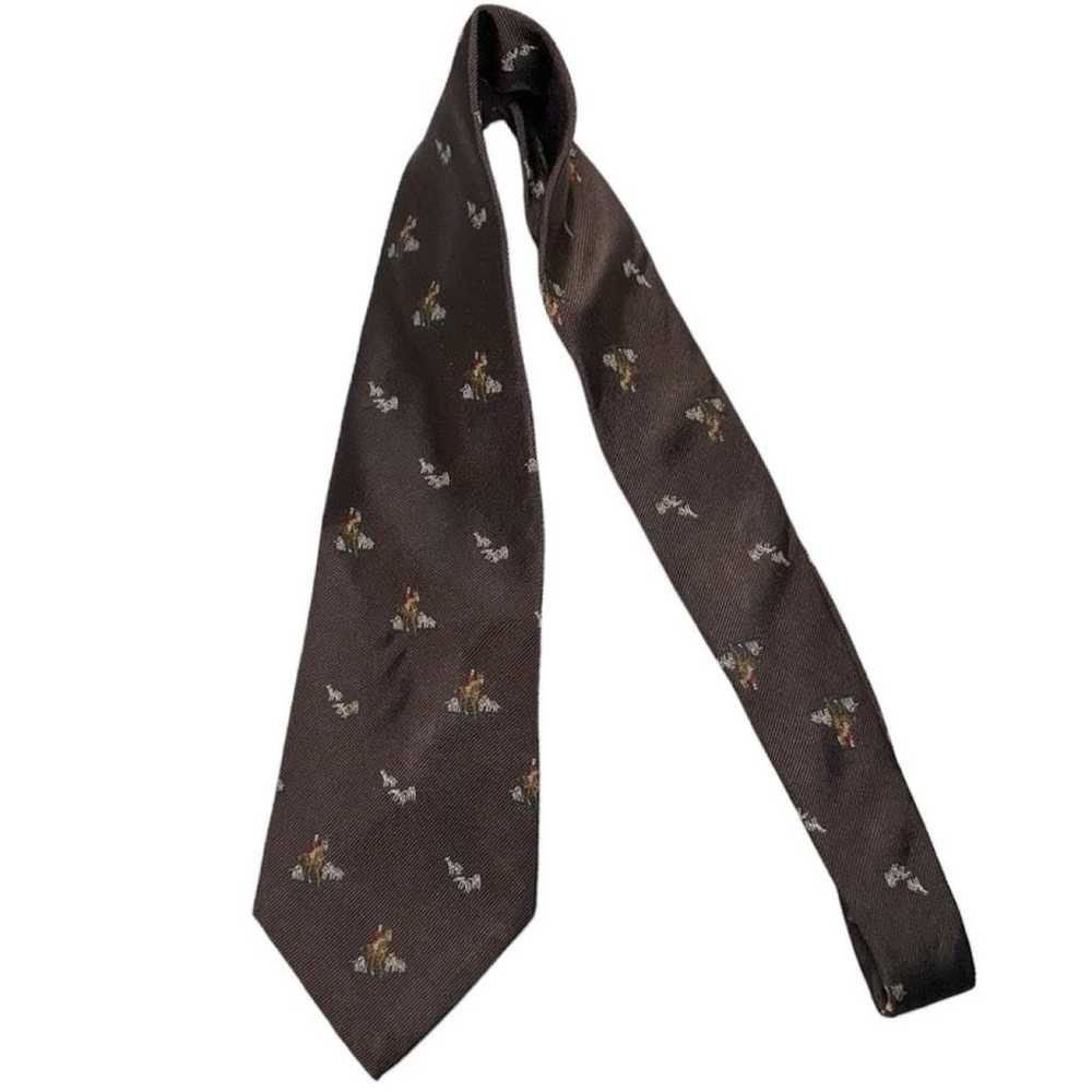 Polo Ralph Lauren Silk tie - image 2