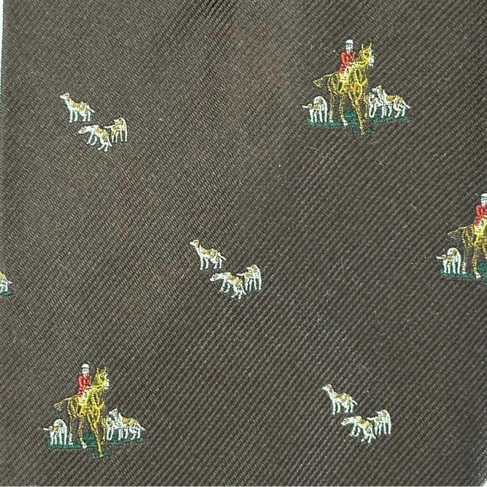 Polo Ralph Lauren Silk tie - image 4