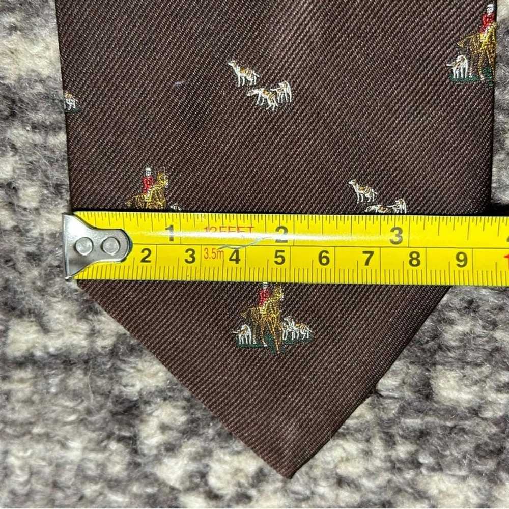 Polo Ralph Lauren Silk tie - image 6