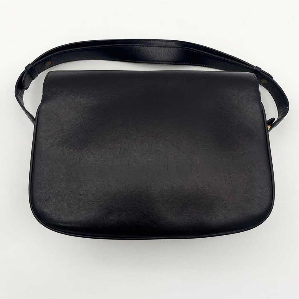 GUCCI shoulder bag, Zumi hardware, interlocking h… - image 4