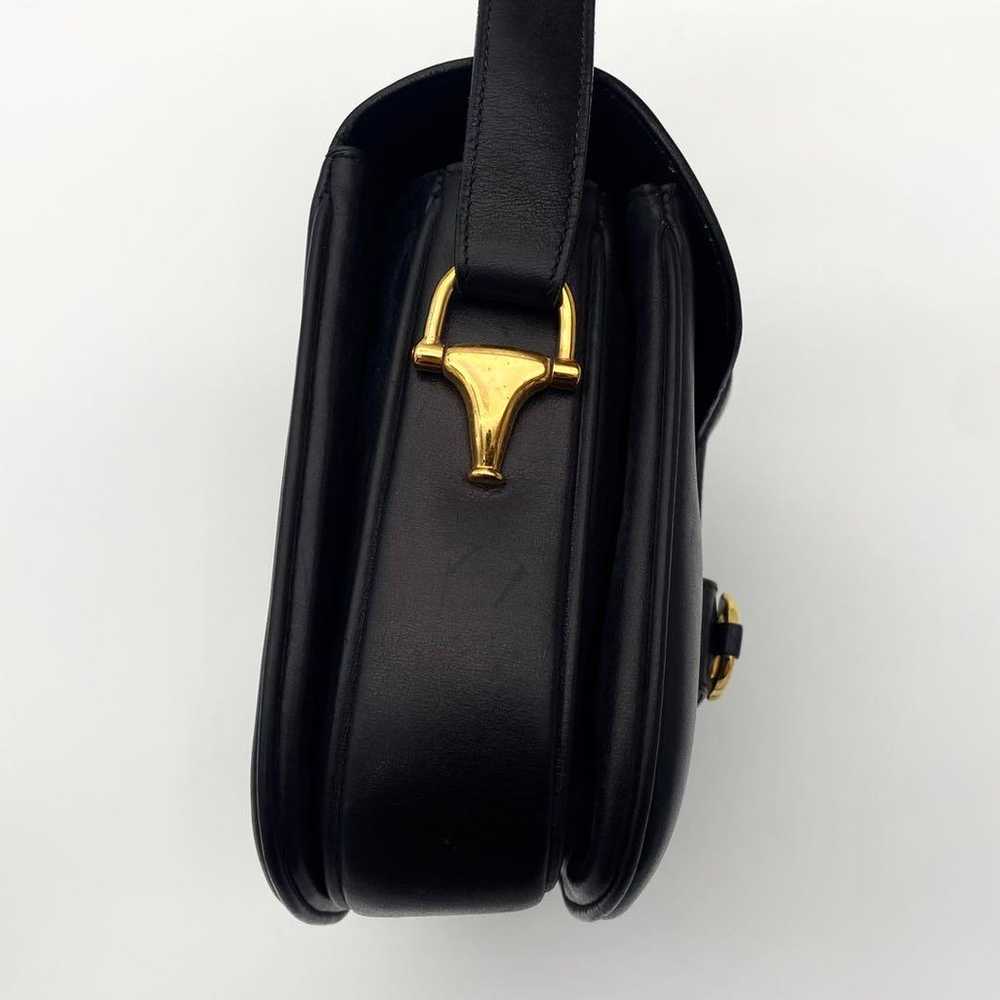 GUCCI shoulder bag, Zumi hardware, interlocking h… - image 5