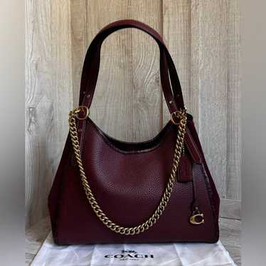 Coach Lori Shouder Bag - image 1