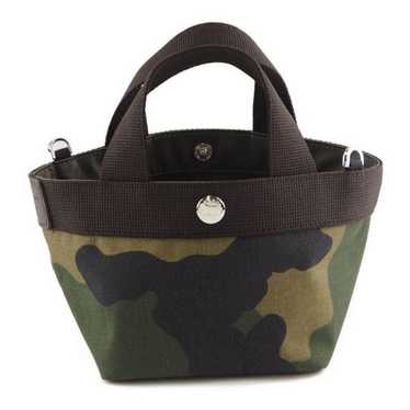 Herve Chapelier 2700W (Boat-shaped Tote XS)