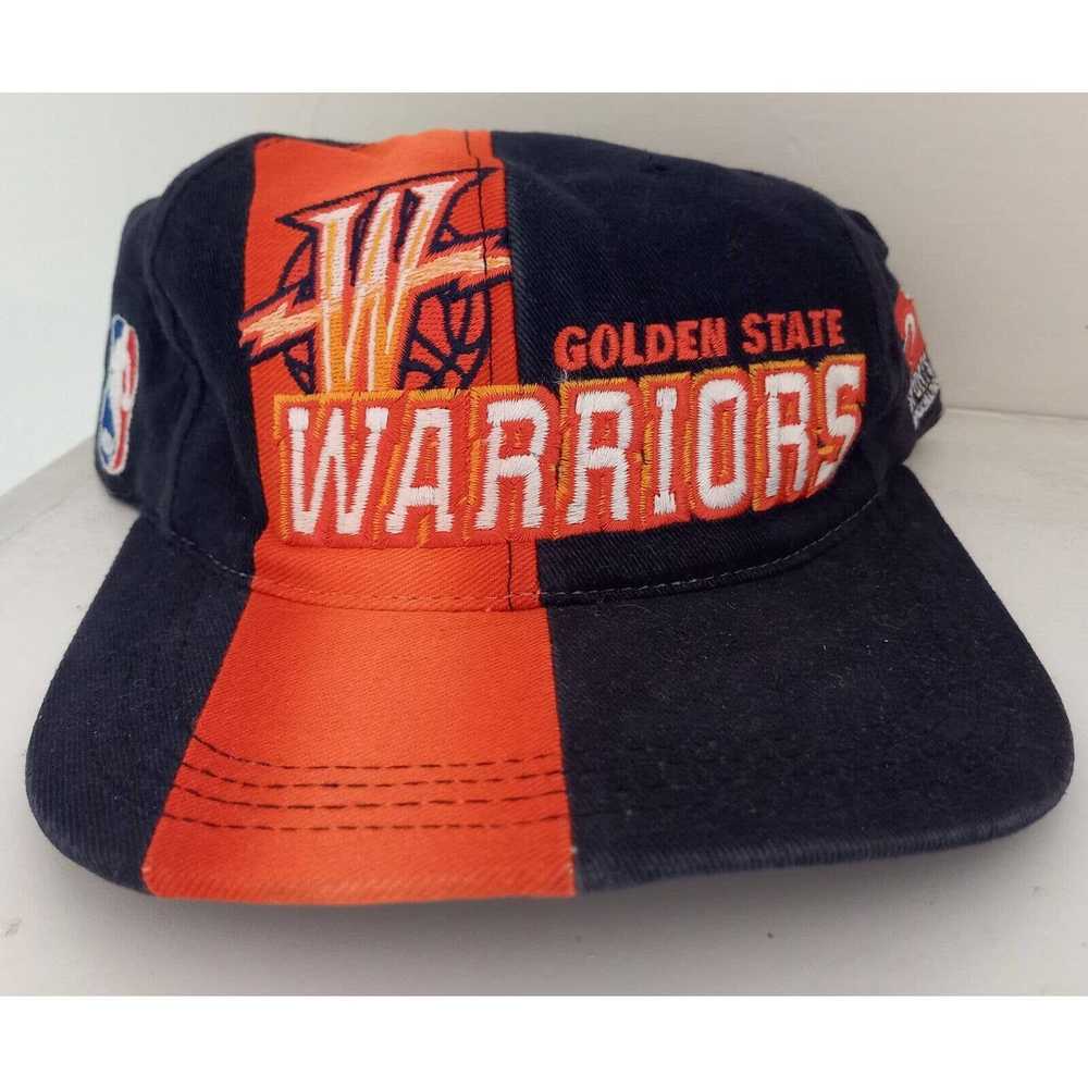 Sports Specialties GS Warriors 1997 NBA Draft Spo… - image 1