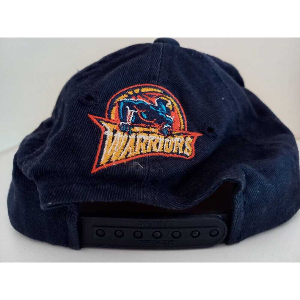 Sports Specialties GS Warriors 1997 NBA Draft Spo… - image 3