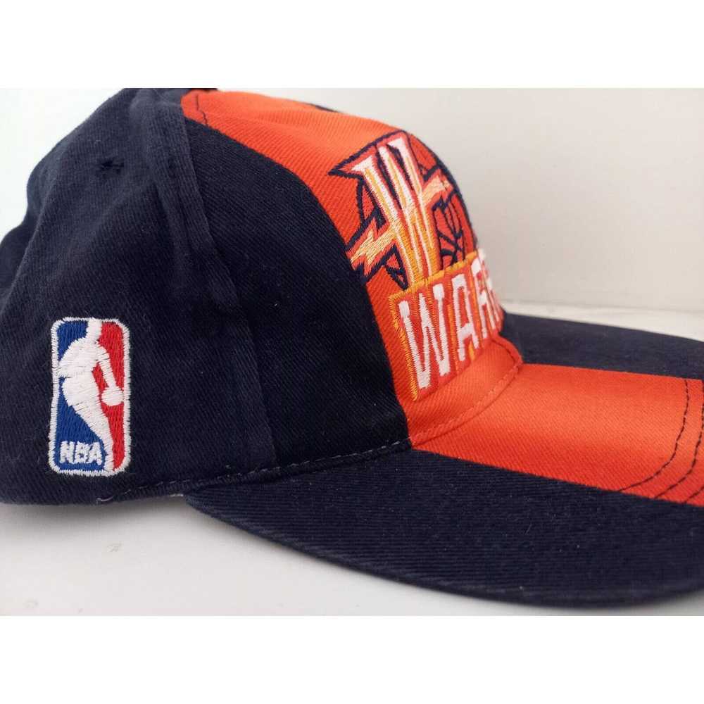 Sports Specialties GS Warriors 1997 NBA Draft Spo… - image 5