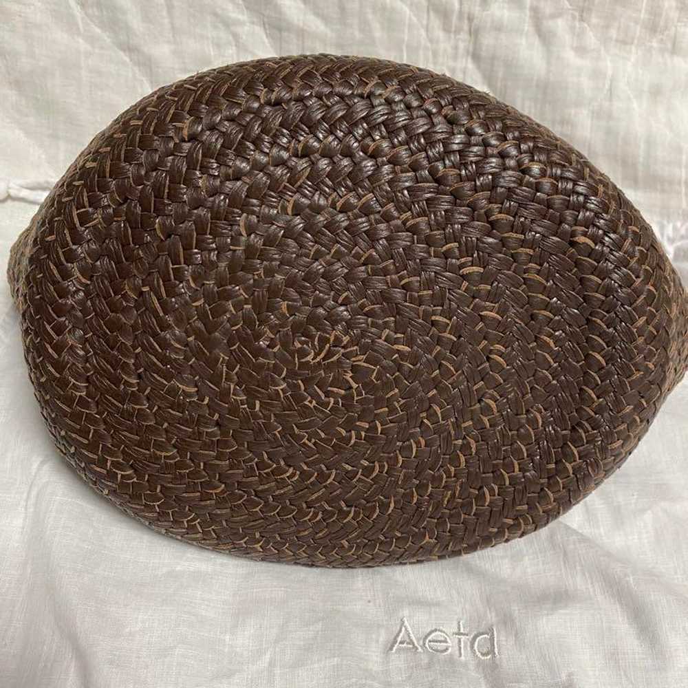 【Excellent Condition】Aeta KG02 BASKET M Basket Ba… - image 3