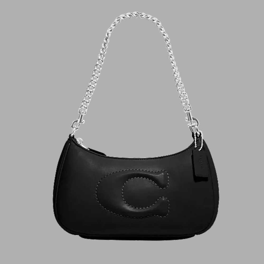 Coach Puffy Bag - image 1