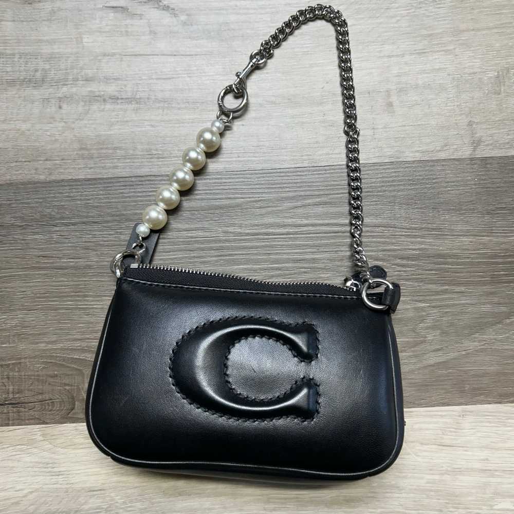 Coach Puffy Bag - image 2