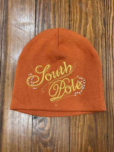 Southpole × Streetwear × Vintage Y2K Southpole Bea