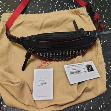 Christian Louboutin Small Bag Waist Bag 1215067