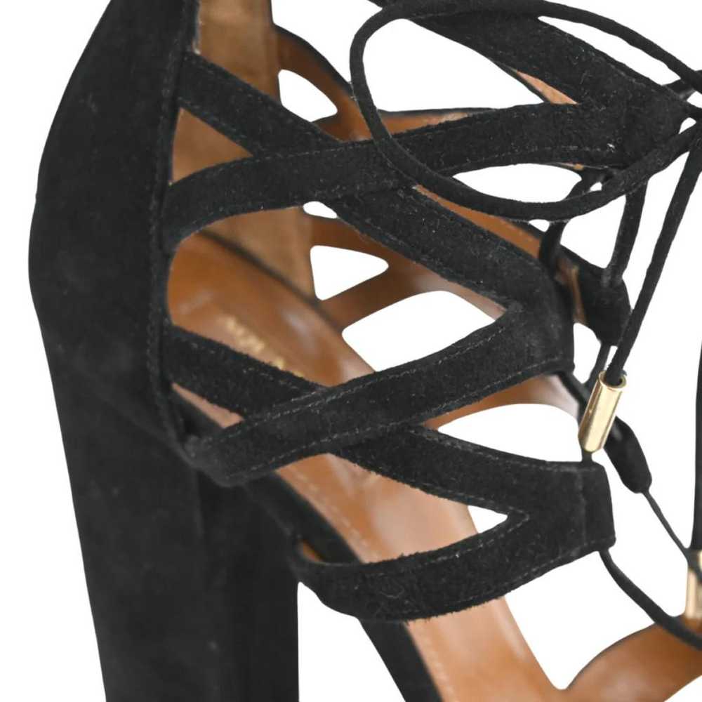 Aquazzura Beverly Hills sandal - image 10