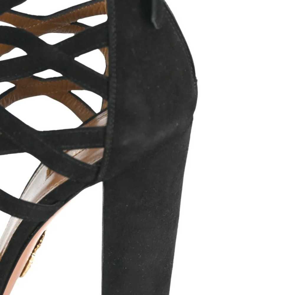 Aquazzura Beverly Hills sandal - image 11