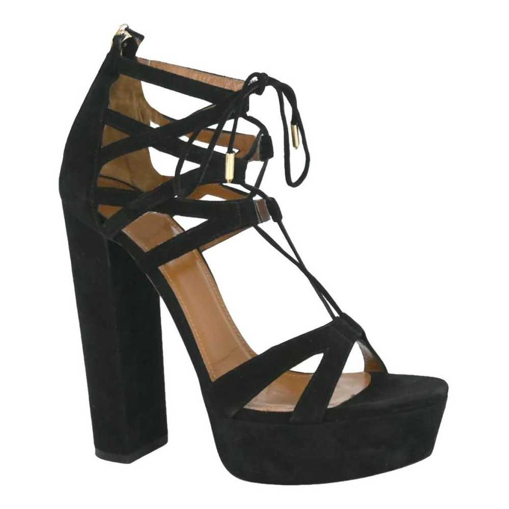 Aquazzura Beverly Hills sandal - image 1