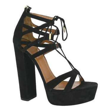 Aquazzura Beverly Hills sandal