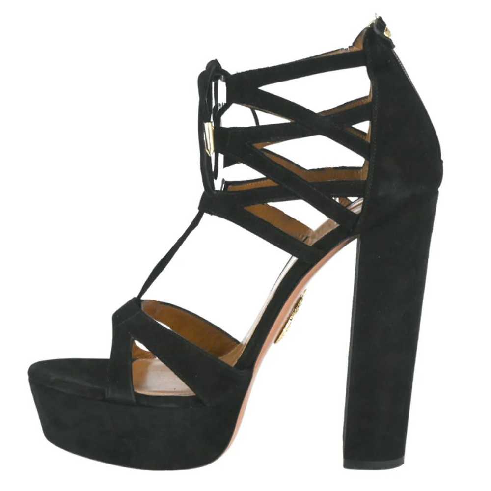 Aquazzura Beverly Hills sandal - image 2