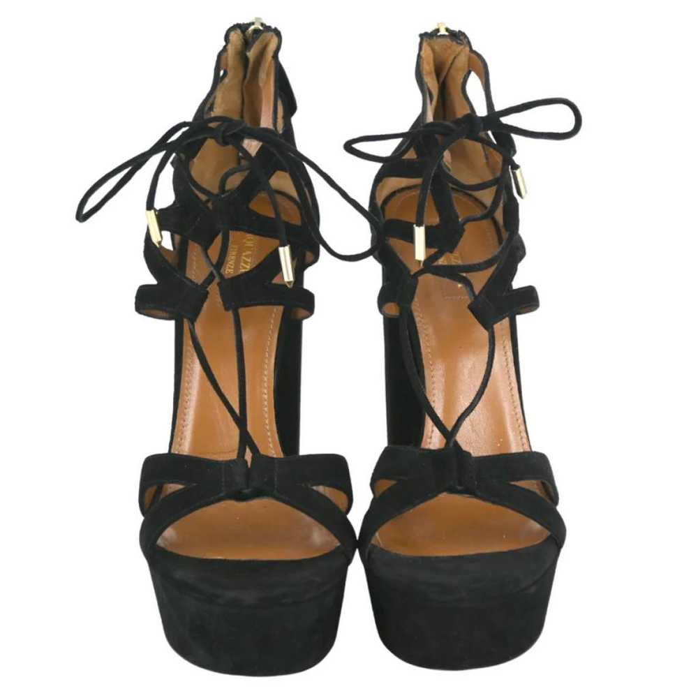 Aquazzura Beverly Hills sandal - image 3