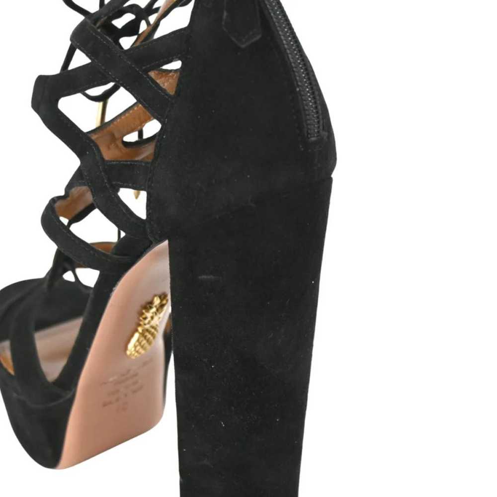 Aquazzura Beverly Hills sandal - image 6