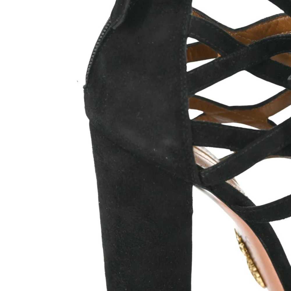 Aquazzura Beverly Hills sandal - image 9