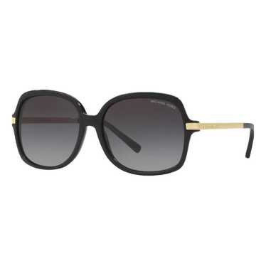 Michael Kors Oversized sunglasses