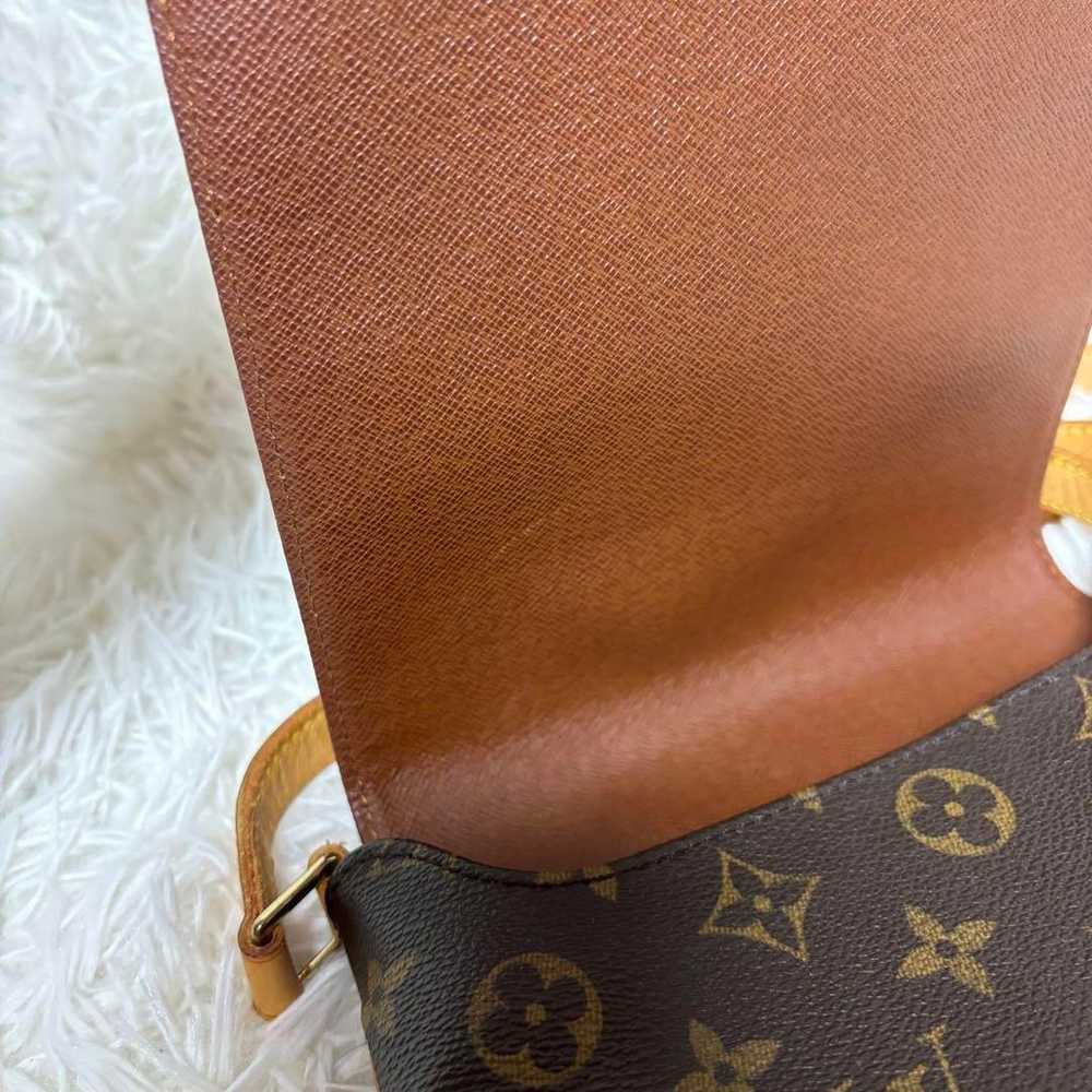 Louis Vuitton Musette Salsa Short Excellent Condi… - image 12