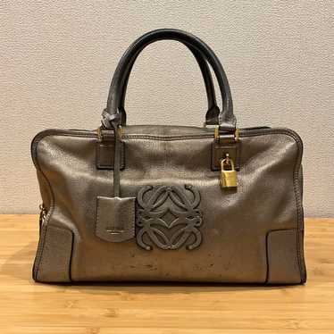 【LOEWE】Loewe Amazona Handbag