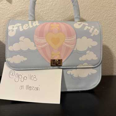 Melanie Martinez Bag