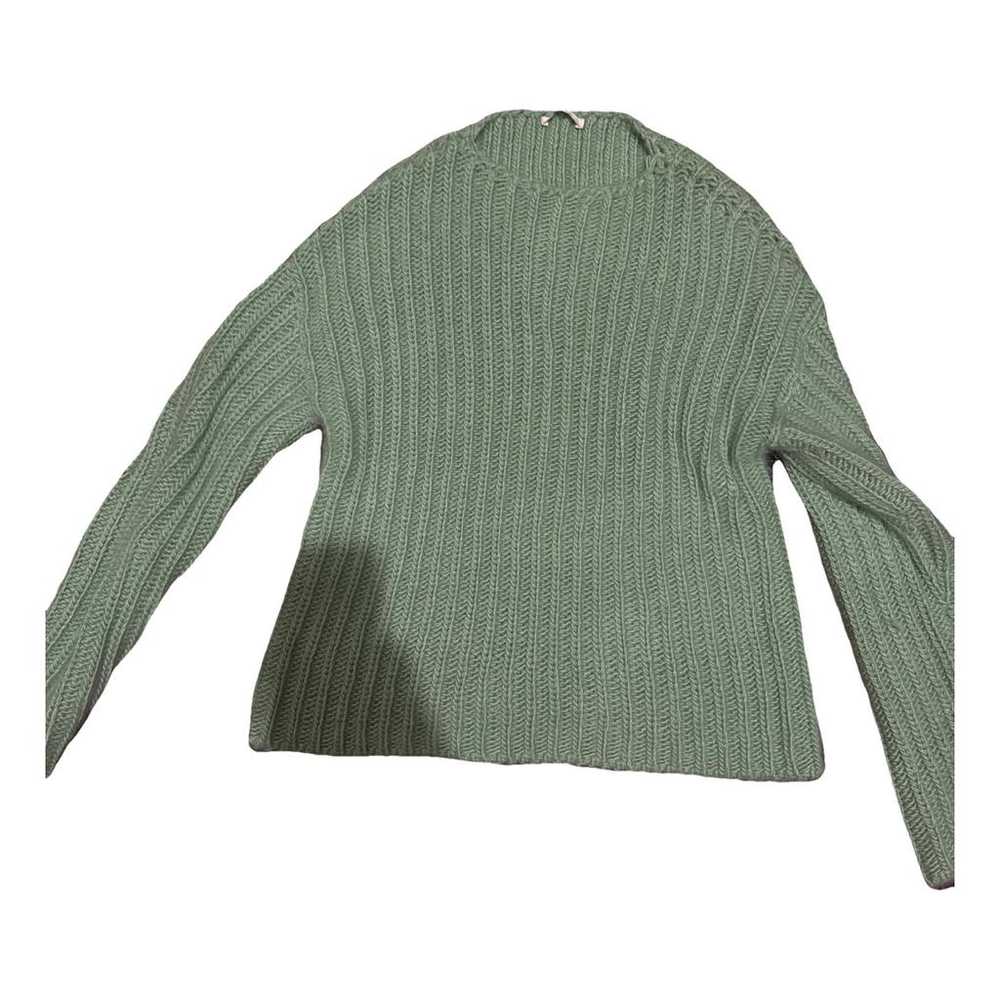 The Row Cashmere jumper - image 1