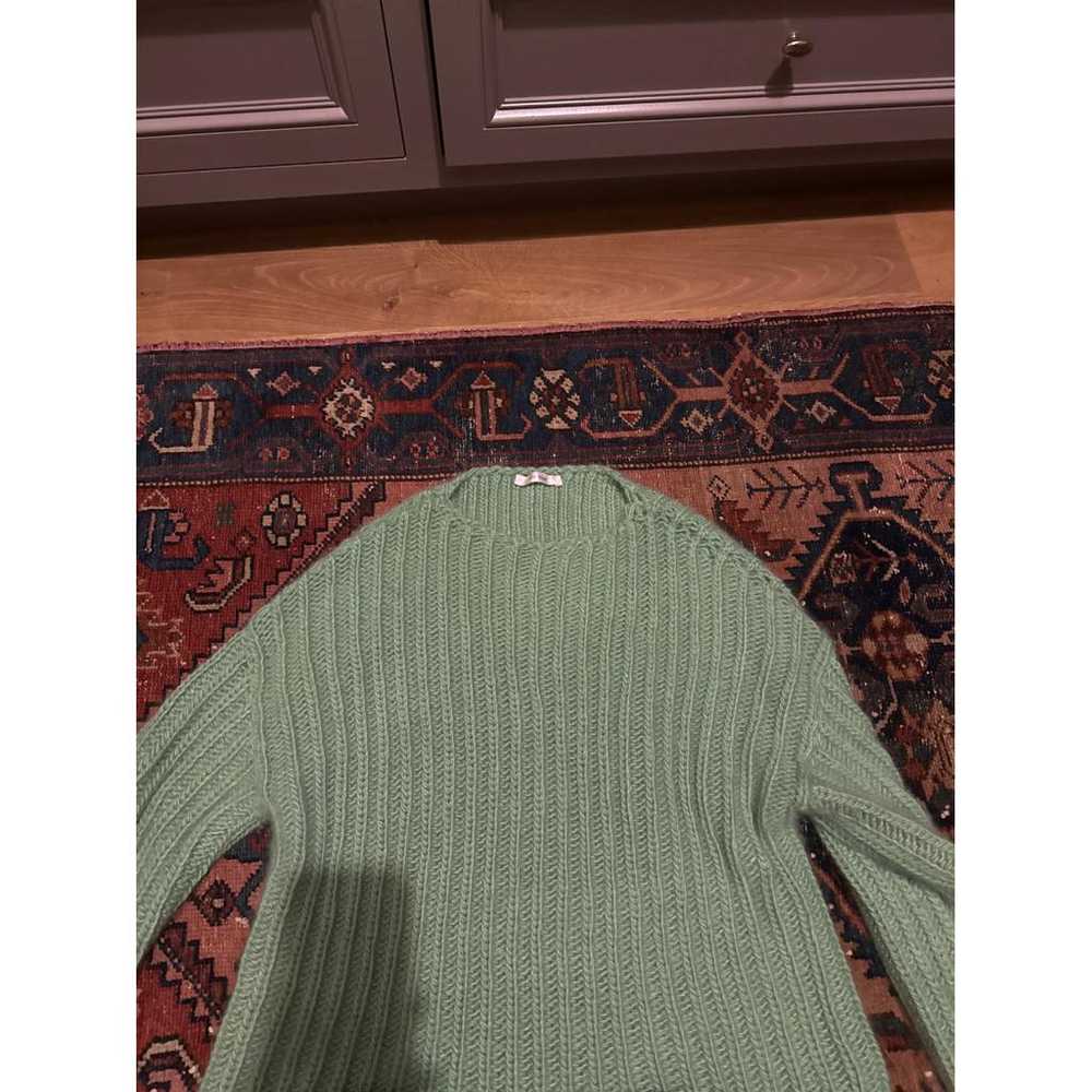 The Row Cashmere jumper - image 2