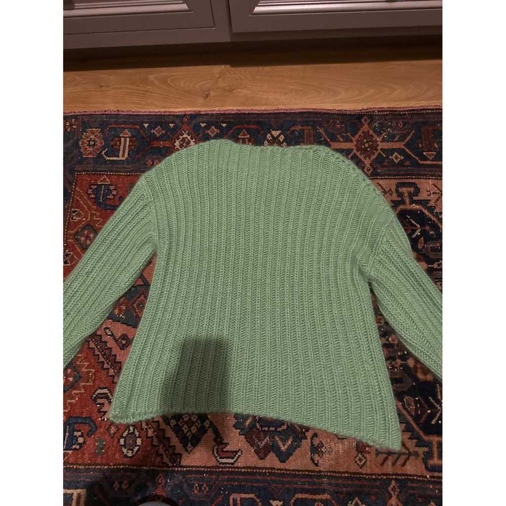 The Row Cashmere jumper - image 5