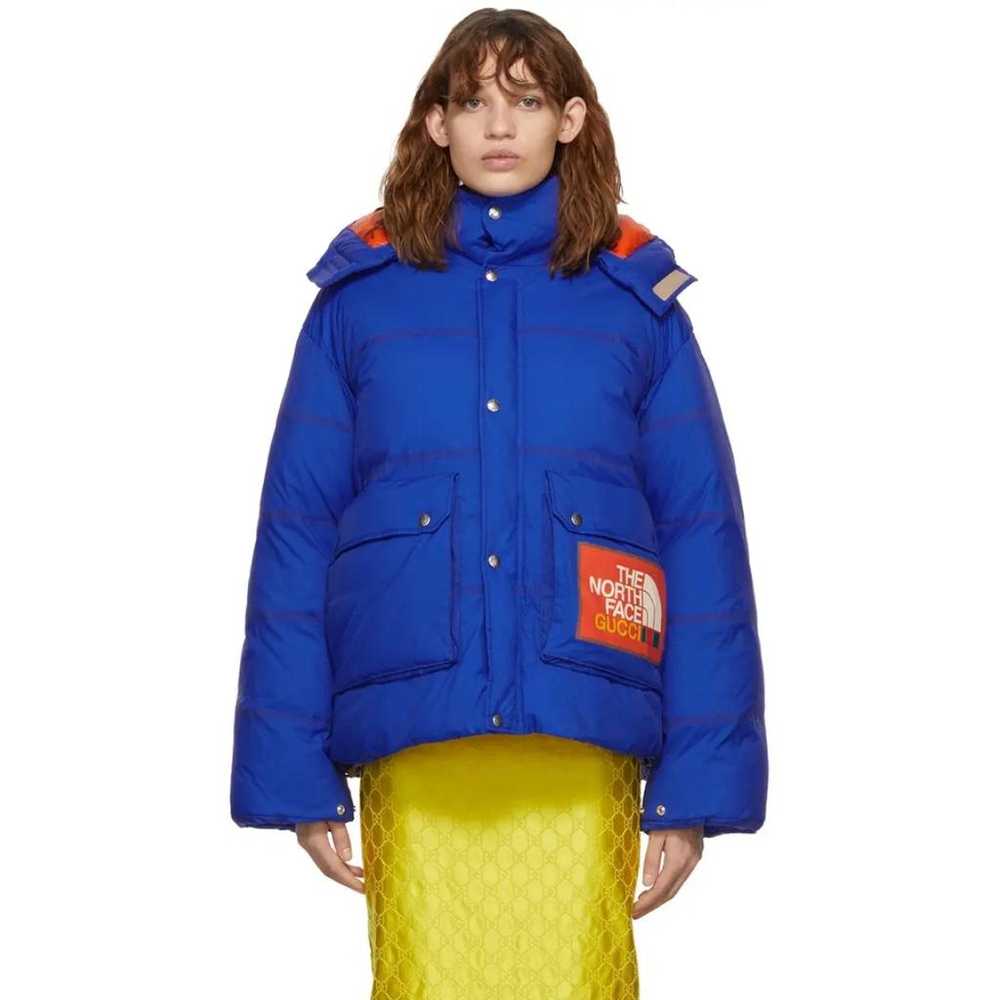 The North Face x Gucci Puffer - image 10