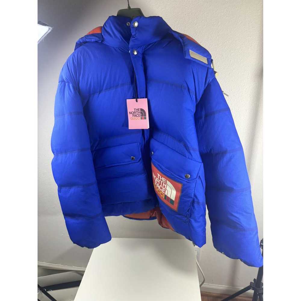 The North Face x Gucci Puffer - image 2