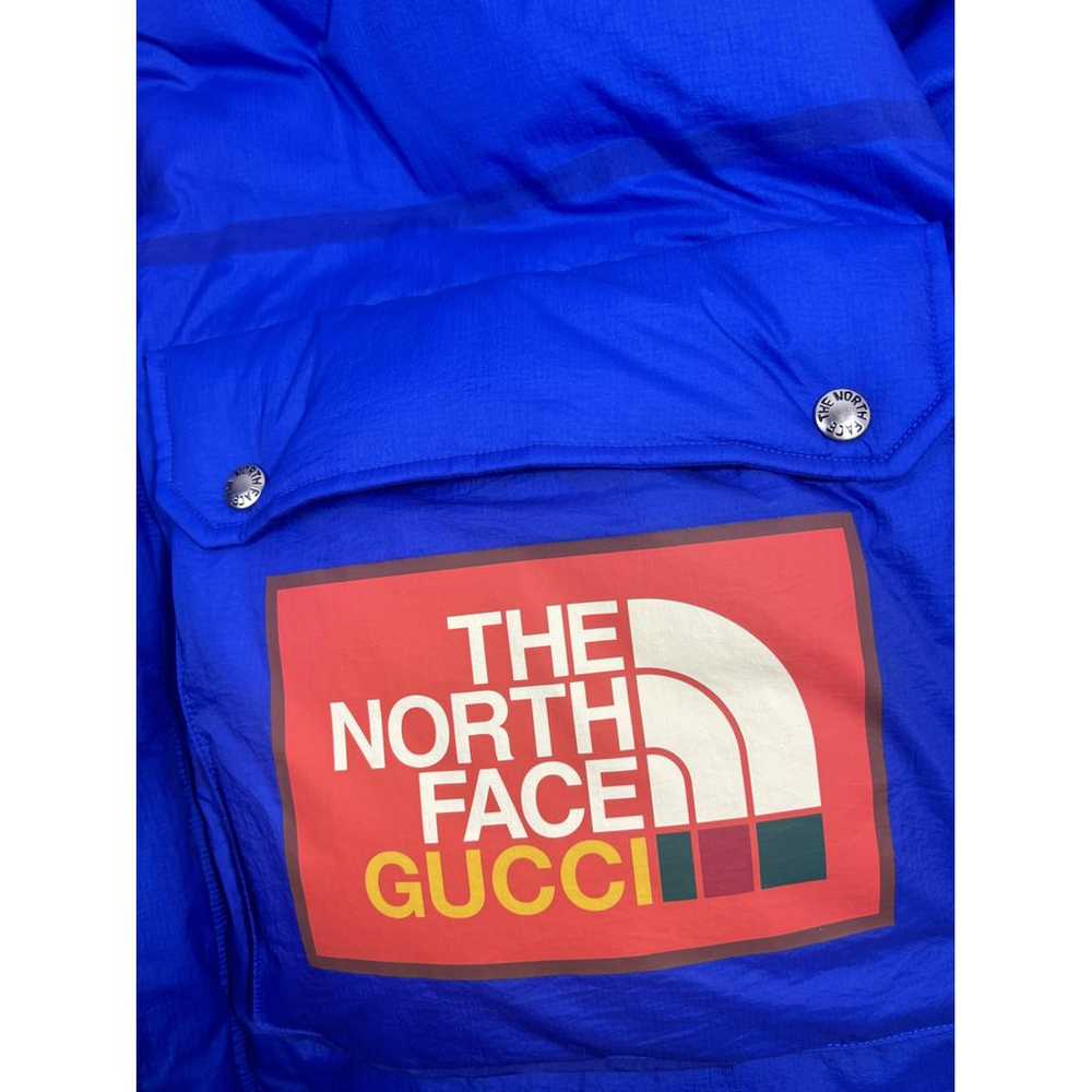 The North Face x Gucci Puffer - image 4