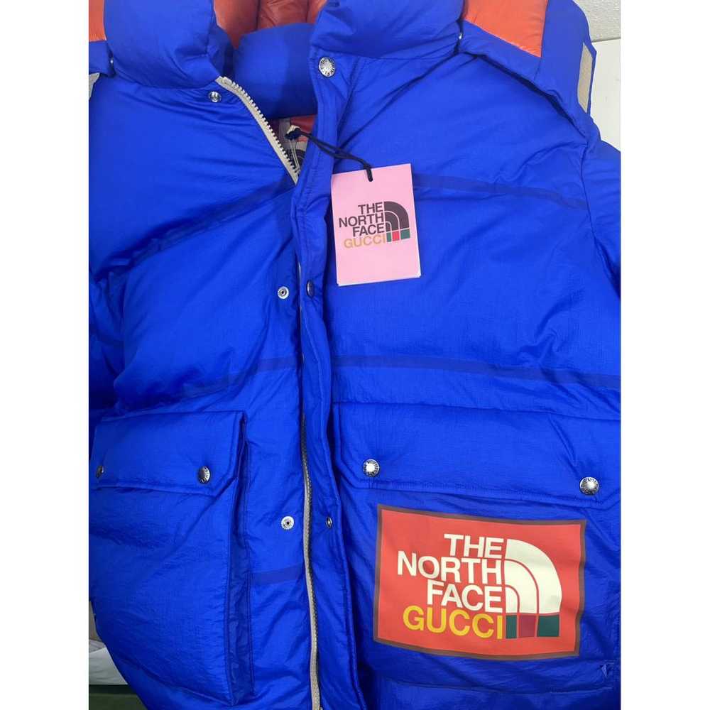 The North Face x Gucci Puffer - image 8