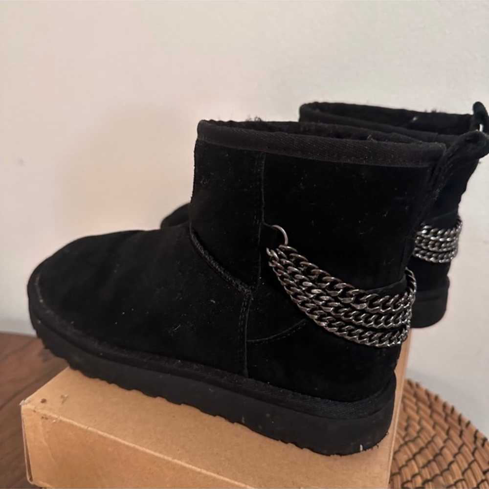 Women Uggs size 6 - image 2