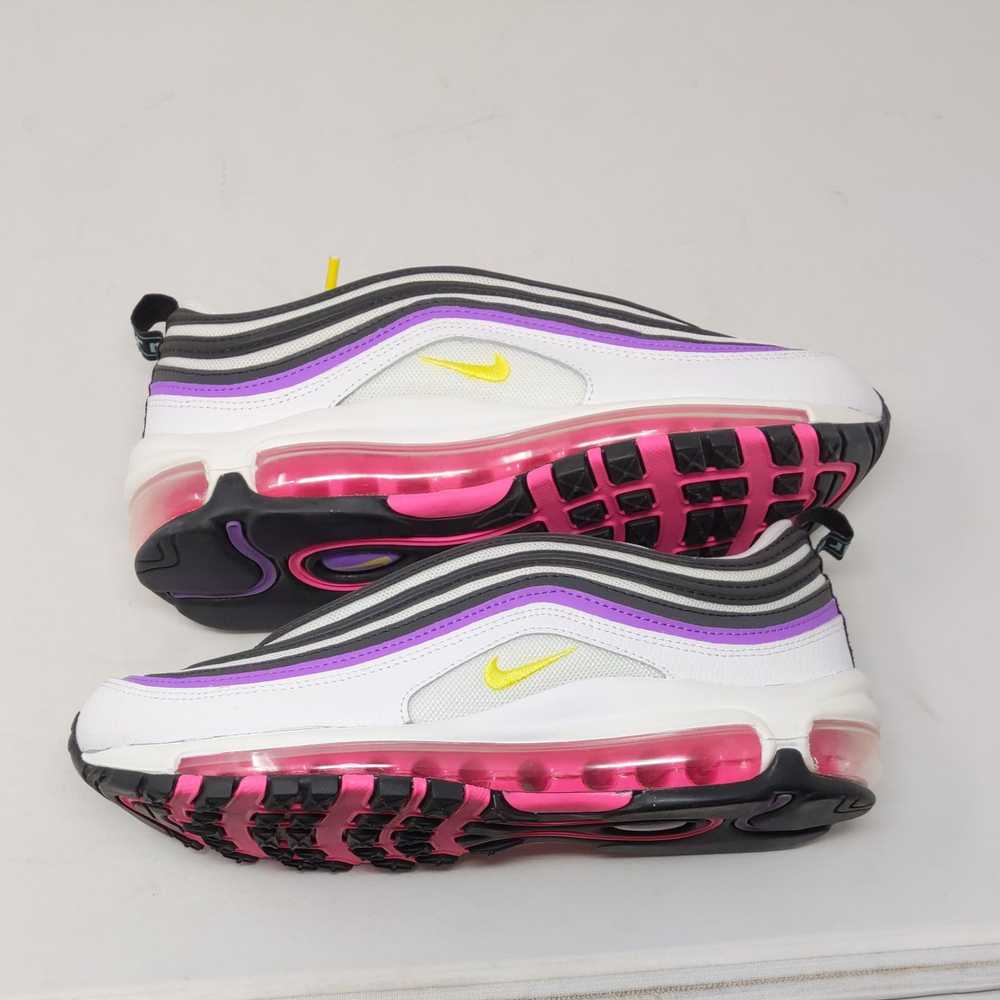 Nike Wmns Air Max 97 Bright Violet - image 1