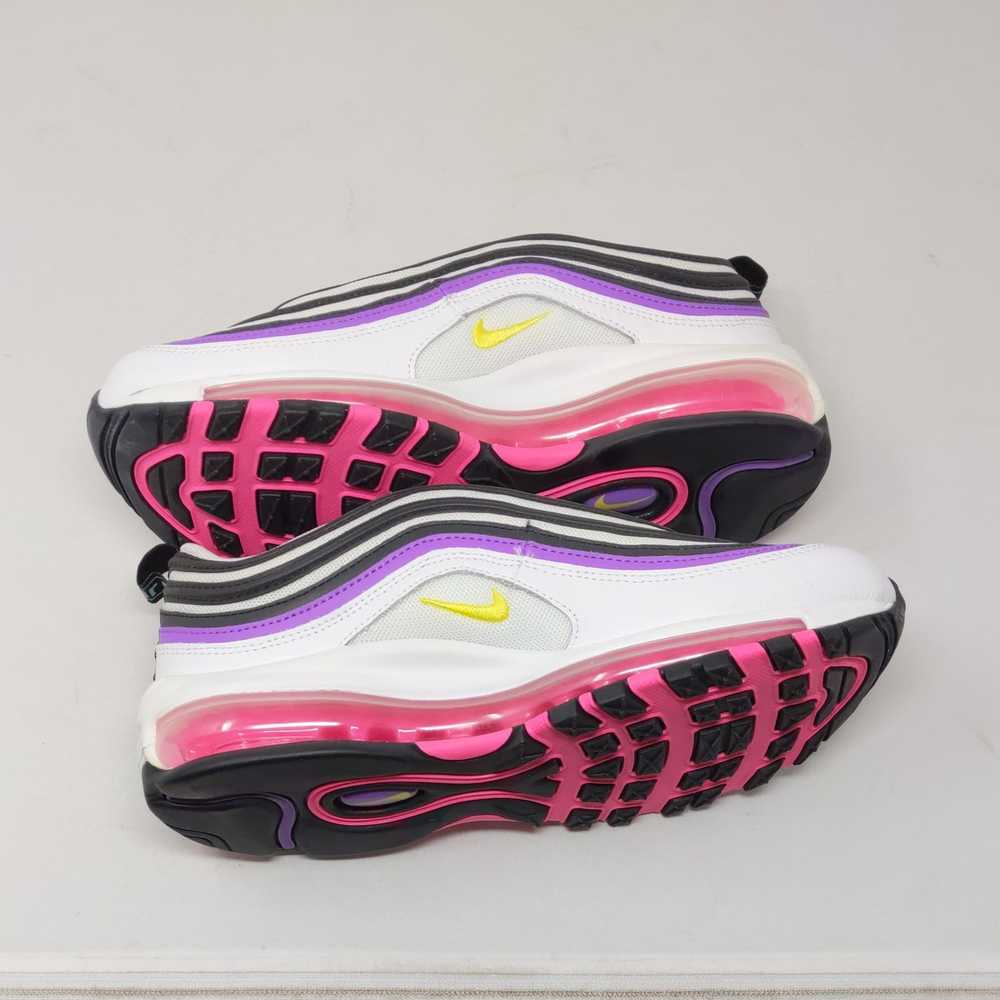 Nike Wmns Air Max 97 Bright Violet - image 2