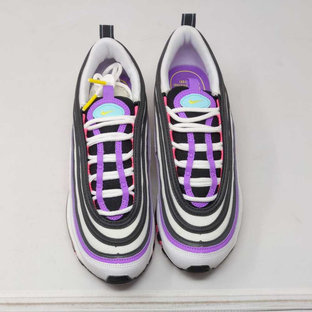 Nike Wmns Air Max 97 Bright Violet - image 3