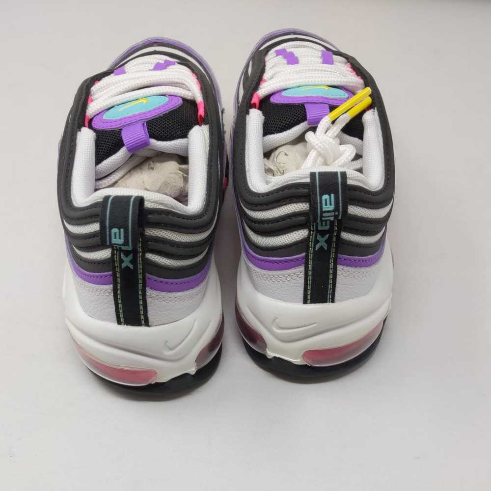 Nike Wmns Air Max 97 Bright Violet - image 4