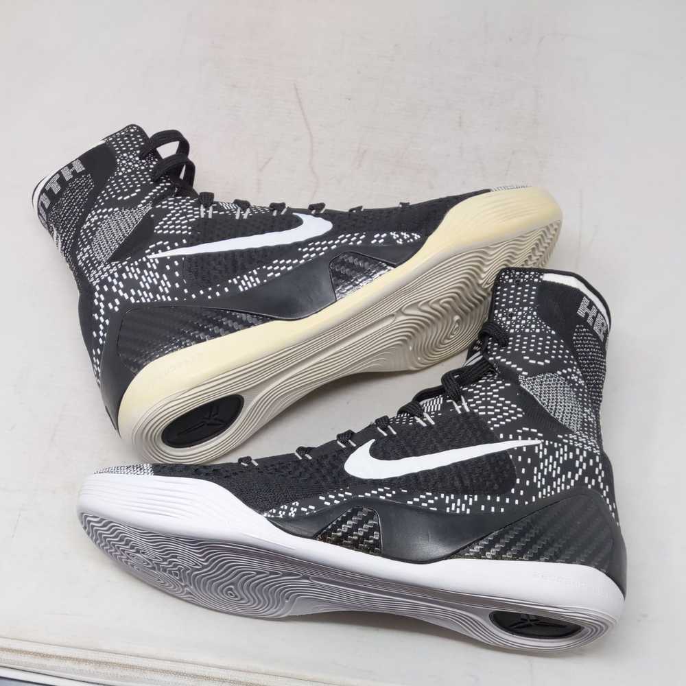 Nike Kobe 9 Elite Black History Month - image 1